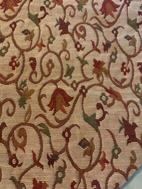 Colorful Table Runner from Pier One